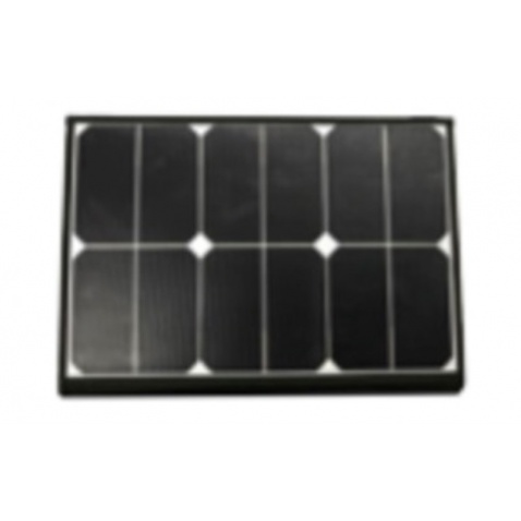 Solárný panel skládací pre dobíjaní batérie ePropulsion 100W